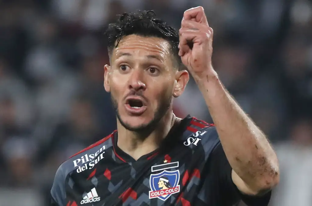 Ramiro González es duda para enfrentar la UC por la final de la Copa Chile 2023.