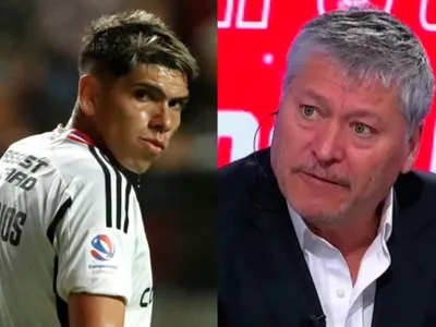 Fuerte y claro: Patricio Yáñez exige la nominación de Carlos Palacios y revela la razón de su ausencia en la Selección Chilena