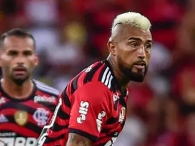 Colo-Colo queda en el olvido: Flamengo dejaría salir a Arturo Vidal a otro grande de Sudamérica