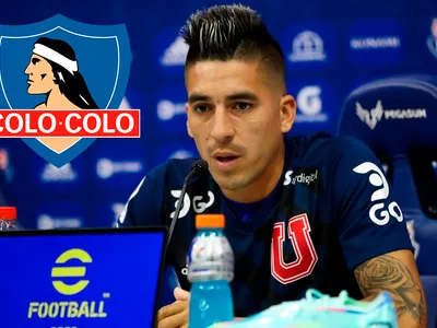 ¿Merecido? Otro histórico de Colo-Colo no tuvo piedad con Leandro Fernández y le manda un potente consejo