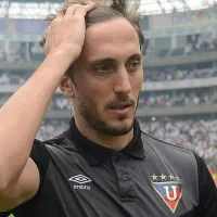 Tras descartar a Colo-Colo: El gigante sudamericano que va por Luis Zubeldía como nuevo DT