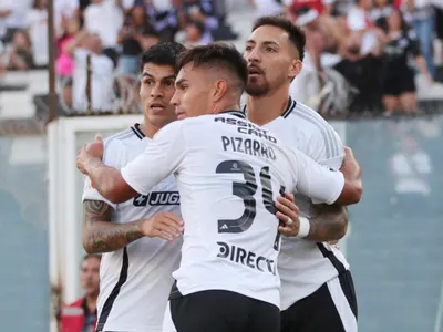 Los posibles grupos de la muerte que le pueden tocar a Colo-Colo en la Copa Libertadores 2025