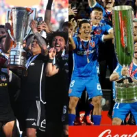 ¿Partido único o ida y vuelta? ANFP tomó una decisión sobre la Supercopa entre Colo-Colo y la U
