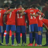 «Estuve cerca»: Ex seleccionado chileno reveló la vez que pudo fichar por Colo-Colo