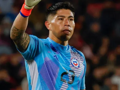 Patricio Yáñez revela posible intercambio con gigante de Sudamérica para reemplazar a Brayan Cortés