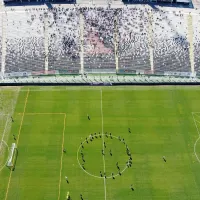 Con capacidad: Colo-Colo revela detalles de la remodelación del Estadio Monumental