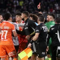 «Cobreloa siempre se hace grande en esta cancha»: Rodolfo González provoca a Colo-Colo y explica cruce con Cortés y Vidal