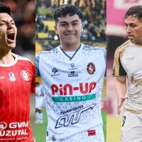 Los 6 jugadores que Colo-Colo dejó ir y sumaron minutos Sub-21 en otros clubes de Primera División