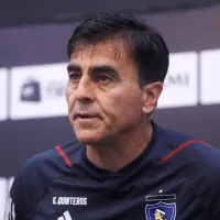 Fechas claves: La estricta medida que tomó Gustavo Quinteros en Colo-Colo para no perder terreno en la lucha por el título