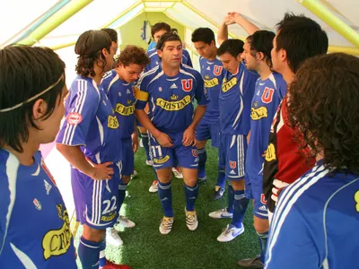 El ex Universidad de Chile que rechazó llegar al Colo-Colo de Claudio Borghi: «Muchas gracias, pero…»