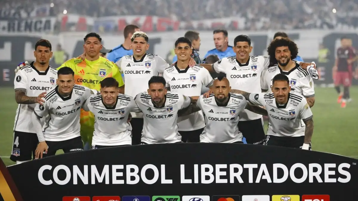 Colo-Colo volverá a definir como local su último partido de Copa Libertadores.