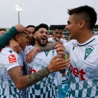 Oficial: Campeón con Colo-Colo es nuevo refuerzo de Santiago Wanderers