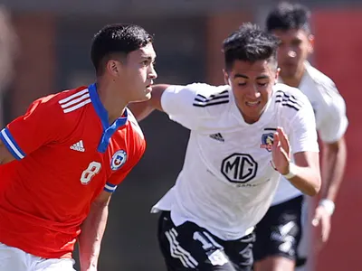 [Video] Los goles de Colo-Colo en su debut en la Copa Carlos Campos Silva