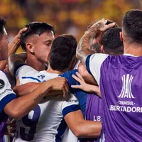 Los hinchas lo pedían a gritos: Futbolista que buscó Colo-Colo no juega en su club y saldría a préstamo