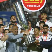 La ANFP en jaque: Se destapó nuevo escándalo que remece la final de Copa Chile que ganó Colo-Colo
