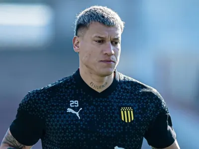 «Mi prioridad es…»: Washington Aguerre rompe el silencio ante el interés de Colo-Colo y Boca Juniors