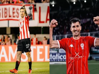 Son de su total gusto: Los dos ‘9’ que solicitó Jorge Almirón como refuerzos