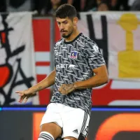 Anticipan una óptima recuperación de Matías de los Santos: «Podría jugar bastante en la segunda parte de la temporada»
