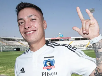 [Vídeo] Cristián Zavala reveló en que club de Europa le gustaría jugar