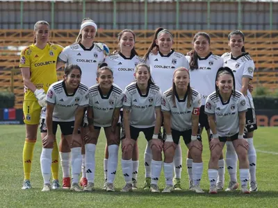 La ANFP confirma sede y horario para la gran final del Campeonato Femenino entre Colo-Colo y la U