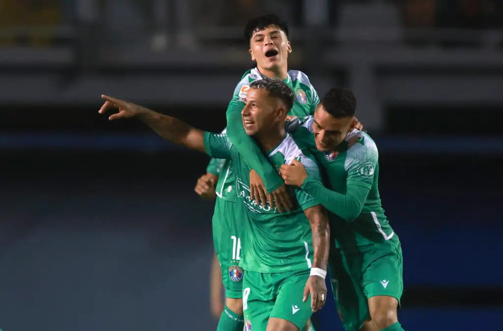 Colo-Colo visitará a Audax Italiano por la Liga de Primera.
