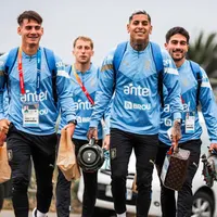 Colo-Colo pisa el acelerador y vuelve a la carga por cotizado jugador uruguayo