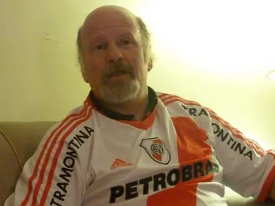 «Definirá la clasificación»: Tano Pasman enciende el Colo-Colo vs River Plate