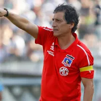 Con nombre y apellido: Mario Salas recuerda su paso por Colo-Colo y le dedica sentidas palabras a tres referentes albos