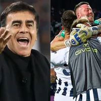 Blanco y Negro ofreció un préstamo: Anhelo de Gustavo Quinteros para Colo-Colo muy cerca de llegar a un grande de Argentina