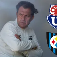 Aníbal Mosa paró en seco a la U y advirtió a Huachipato por denuncia a Colo-Colo: «Cruzaron una línea»