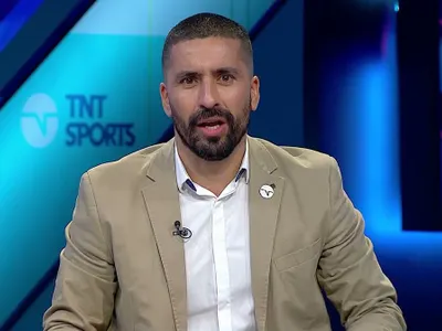 Las duras críticas de Cristián Basaure sobre el actuar de Moreno Martins