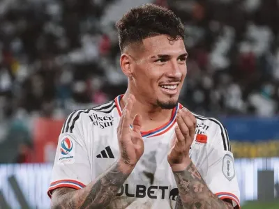 Alerta en Colo-Colo: Se revelaron todos los detalles de la oferta por Alan Saldivia desde la MLS