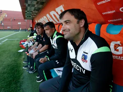 Había competencia: Ex integrante de Colo-Colo contó cómo fue la llegada de destacado jugador al Cacique