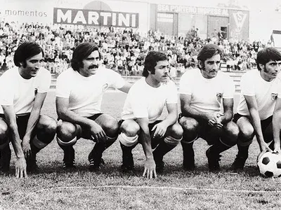 Efeméride: Colo Colo disputa su primera final de Copa Libertadores