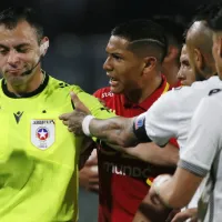 La modificación del informe arbitral que salvaría a uno de los expulsados de Colo-Colo frente a Unión Española