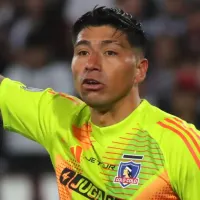 La negativa noticia que recibió Brayan Cortés en medio de su irregular momento con Colo-Colo
