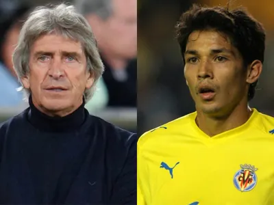 Manuel Pellegrini reveló el detalle que impidió a Matías Fernández brillar en Villarreal: «Le faltaba…»