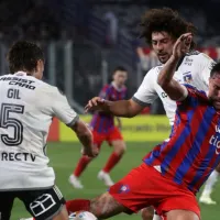 Un largo invicto: El gran presente de Cerro Porteño en Paraguay con que busca meterle presión a Colo-Colo