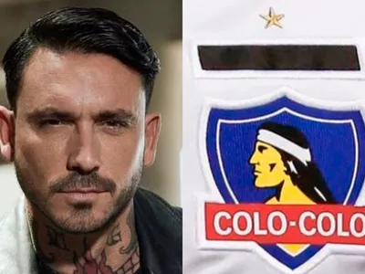Mauricio Pinilla advierte a jugador de Colo-Colo: «Tomó una mala decisión, tiene que irse»
