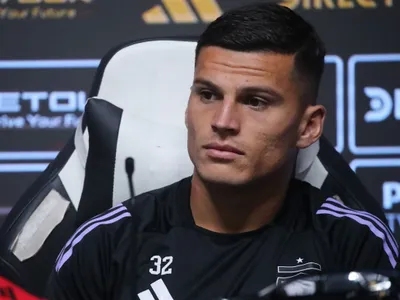 Desde Argentina filtran la jugada que prepara River Plate para buscar el pase de Lucas Cepeda