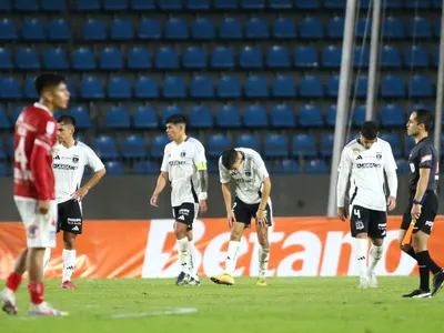 Los tuvieron que separar: Revelan un segundo encontrón en Colo-Colo tras duelo con Deportes Iquique