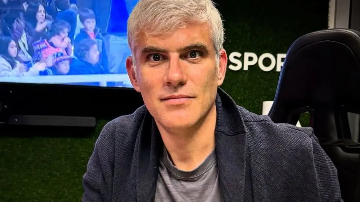 Manuel De Tezanos.