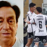 «Ahí es donde se va a definir»: Cóndor Rojas pone sus fichas en Colo-Colo y revela el punto clave para levantar el título