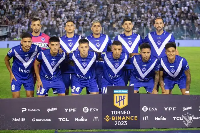 Vélez Sarsfield quiere mejorar su rendimiento de este 2023.