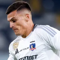 Las sinceras disculpas de Lucas Cepeda por sus gestos a hinchas de la U en el Superclásico