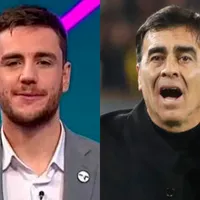 Gonzalo Fouillioux defiende a Gustavo Quinteros por supuesta falta de oportunidades a los jóvenes: «El tiempo le dio la razón»