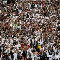 [VIDEO] El afectivo mensaje que entregó Gustavo Quinteros a la hinchada de Colo-Colo