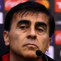 No hay dudas: En Colo-Colo aclararon su postura con Gustavo Quinteros en caso de quedar eliminados en Copa Libertadores