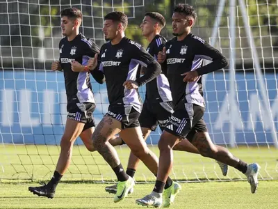 El jugador olvidado por Almirón que tendrá una nueva chance en Colo-Colo: Sería titular en Copa Chile