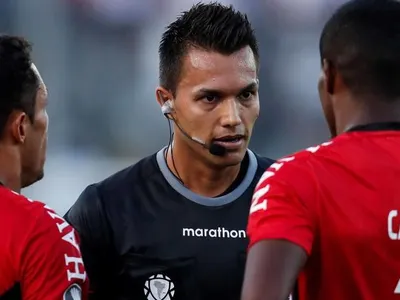 Desginación de árbitro para Colo-Colo vs Alianza causó indignación en Perú